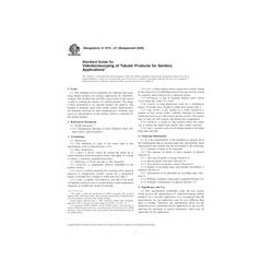 ASTM A1015-01(2005)