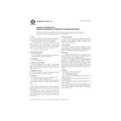 ASTM D5638-05