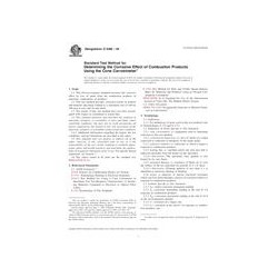 ASTM D5485-05