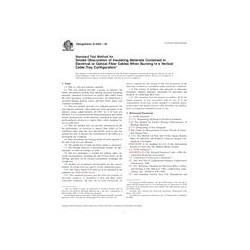 ASTM D5424-05