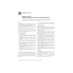 ASTM E1388-05