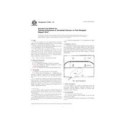 ASTM D4881-05