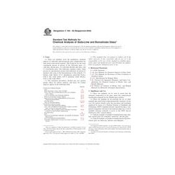ASTM C169-92(2005)