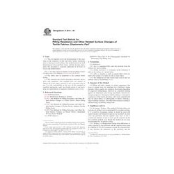 ASTM D3514-05