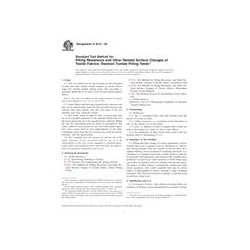 ASTM D3512-05