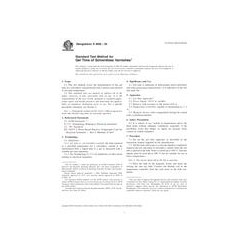 ASTM D3056-05