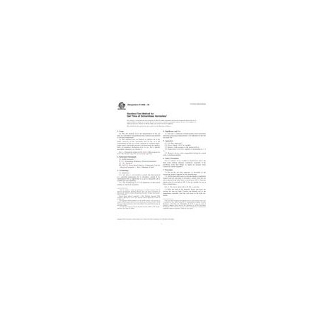ASTM D3056-05