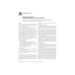 ASTM D2816-05