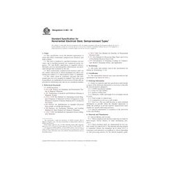 ASTM A683-05