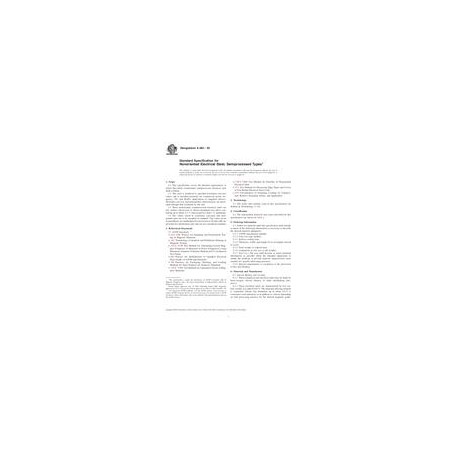 ASTM A683-05