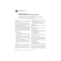 ASTM A683-05e1