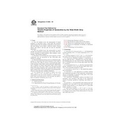 ASTM D4595-05