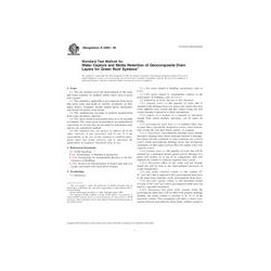 ASTM E2398-05