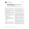 ASTM E2398-05