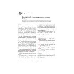 ASTM E2129-05