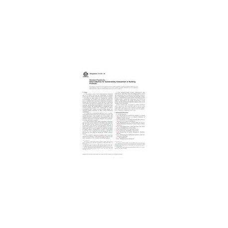 ASTM E2129-05