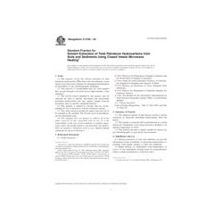 ASTM D5765-05