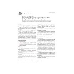 ASTM E2396-05