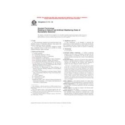 ASTM G113-05