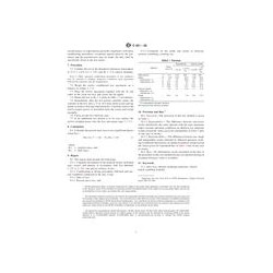ASTM C421-05