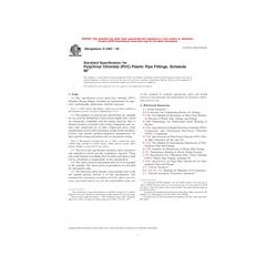 ASTM D2467-05