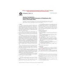 ASTM F2263-05