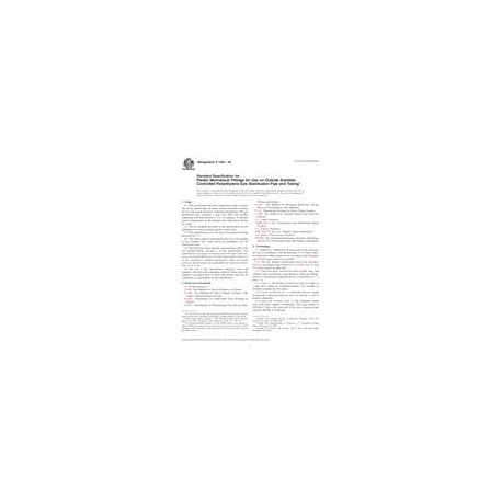 ASTM F1924-05