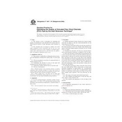 ASTM F1057-87(2005)