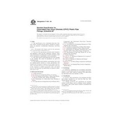 ASTM F439-05