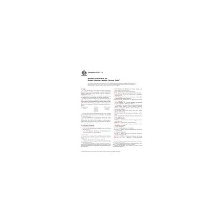 ASTM F2511-05