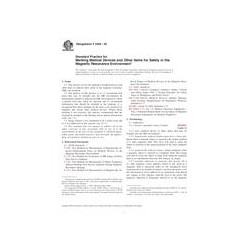 ASTM F2503-05