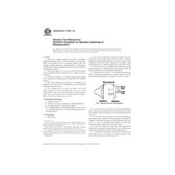 ASTM F2028-05