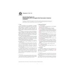 ASTM F2418-05