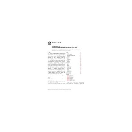 ASTM E1241-05