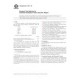 ASTM E536-05