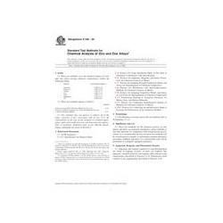 ASTM E536-05