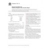 ASTM E536-05