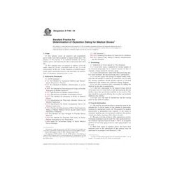 ASTM D7160-05