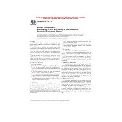 ASTM D2726-05