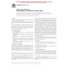 ASTM D2414-05a