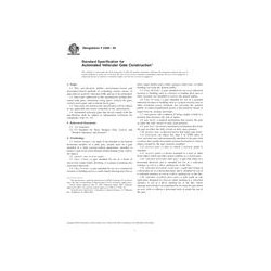 ASTM F2200-05