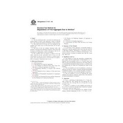 ASTM C1137-05