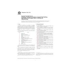 ASTM D228-05a