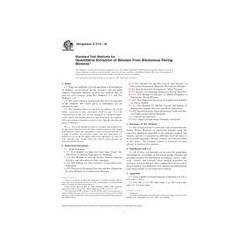 ASTM D2172-05