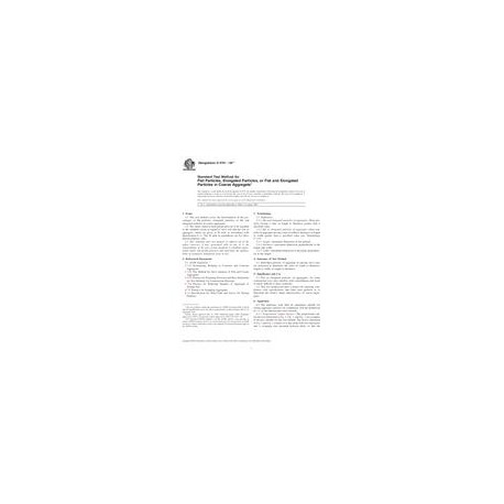 ASTM D4791-05e1