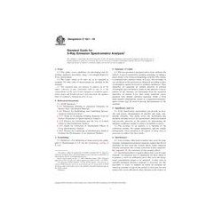 ASTM E1621-05
