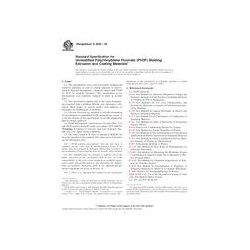 ASTM D3222-05