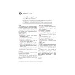 ASTM C717-05ae1