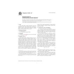 ASTM D6696-05e1