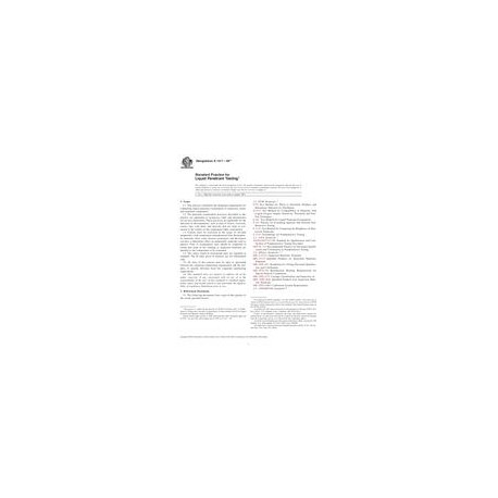 ASTM E1417-05e1